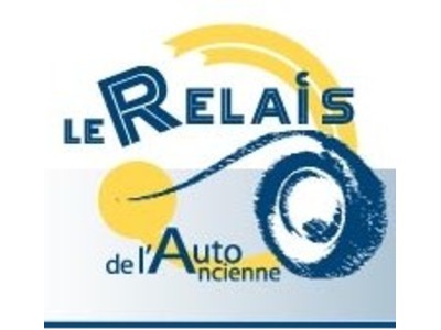 Le Relais de l\'Auto Ancienne