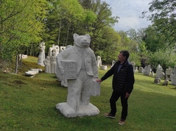 2 ème balade Pétarous et Pétochons