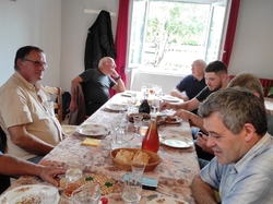 Balade Motos / Autos informelle 