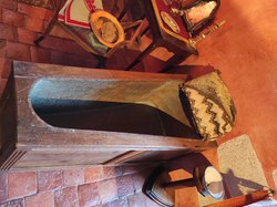 Balade Château de Boussac (23)