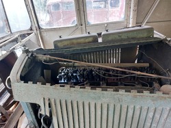 Balade avec le club Auto Rétro Limousin