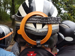 Balade motos Auto Rétro / CAMAF