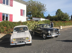 Champagnac la Rivière