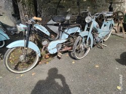 Champagnac la Rivière