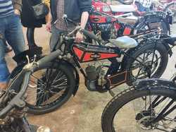 Epoqu'auto 2025 Lyon