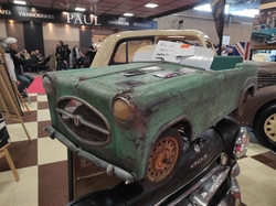 Epoqu'Auto Lyon 2022