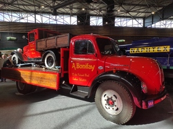 Epoqu'Auto Lyon 2022