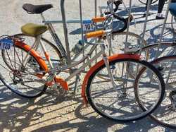 Expo pour le Marcel Jourde