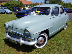 Expo Saint Priest sous Aixe