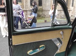 Festival années 50 Saint Léonard de Noblat