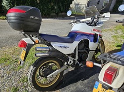 L'Automnale en anciennes