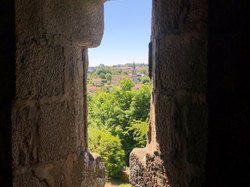 La route des châteaux