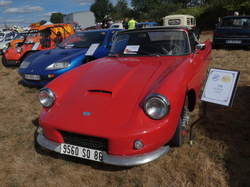 Légend Air 2022 (Saint Junien)