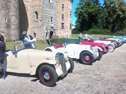 Les Georges IRAT sont de sortie