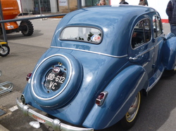 Manifestation annuelle FFVE 2019