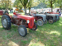 Mont-Gargan (Publique)