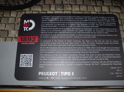 Rétromobile Paris 2023