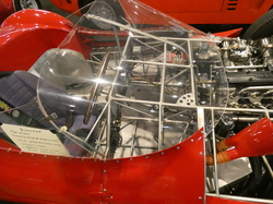 Rétromobile Paris mars 2022