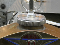 Rétromobile Paris mars 2022