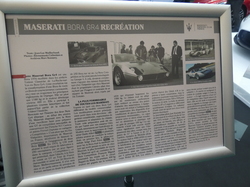 Rétromobile Paris mars 2022