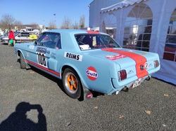 Salon / bourse de Périgueux