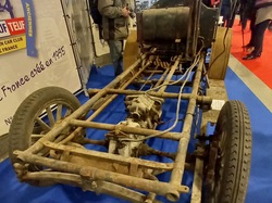 Salon de Reims 13 février 2022