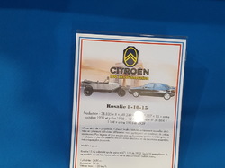 Salon Epoqu'auto à Lyon