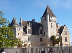 Sortie 2 jours en Dordogne