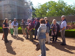 Sortie 2 jours en Dordogne