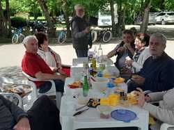 Sortie 3 jours 40 ans du CAMAF