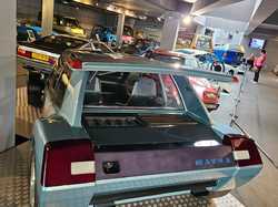 Sortie 3 jours Cheverny, Matra...