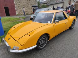 Sortie Dégommage 2021