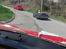 Sortie dégommage 2022